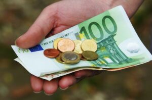 Mehr über den Artikel erfahren Erdbeben: Unterstützung durch Arbeitgeber