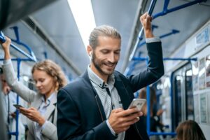 Mehr über den Artikel erfahren Job-Ticket: Wie sich das 49 €-Ticket auswirkt
