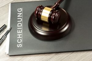 Mehr über den Artikel erfahren Versorgungsausgleich: Übertragung von Anrechten
