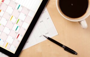 Mehr über den Artikel erfahren Steuertermine Juni 2023