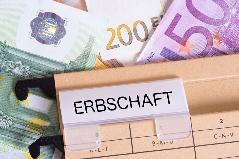 Mehr über den Artikel erfahren Ist die Erbschaftsteuer verfassungsgemäß?