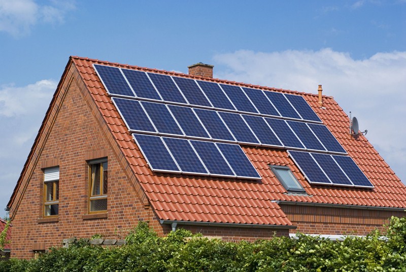 Sie betrachten gerade Neu: Keine Meldepflicht für kleine Photovoltaikanlagen