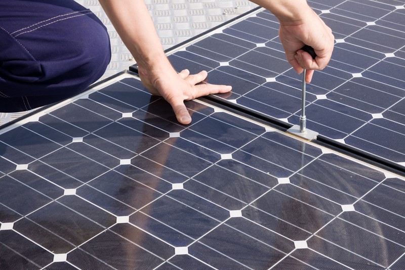 Mehr über den Artikel erfahren Photovoltaikanlage: Investitionsabzugsbeträge