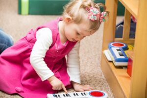 Mehr über den Artikel erfahren Kinderbetreuungskosten: Haushaltszugehörigkeit