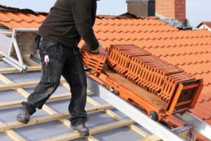 Mehr über den Artikel erfahren Handwerkerleistung: Eigener Haushalt
