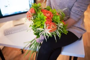 Mehr über den Artikel erfahren Geschenke: Freigrenze wird ab 2024 auf 50 € erhöht
