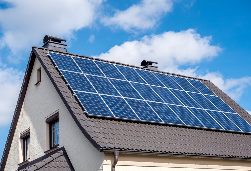 Sie betrachten gerade Photovoltaikanlagen: Prüfung der Höchstgrenzen