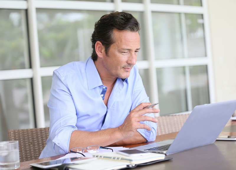 Mehr über den Artikel erfahren Homeoffice: neue Pauschale