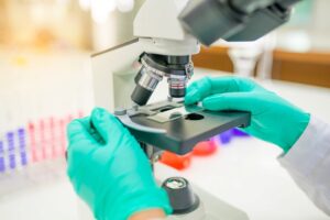 Mehr über den Artikel erfahren Umsatzsteuer: Medizinische Analysen eines Facharztes