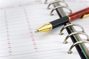 Mehr über den Artikel erfahren Steuertermine November 2023