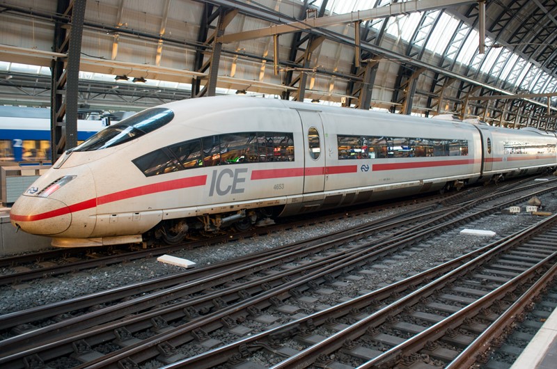 Mehr über den Artikel erfahren Deutschlandticket als steuerfreies Jobticket