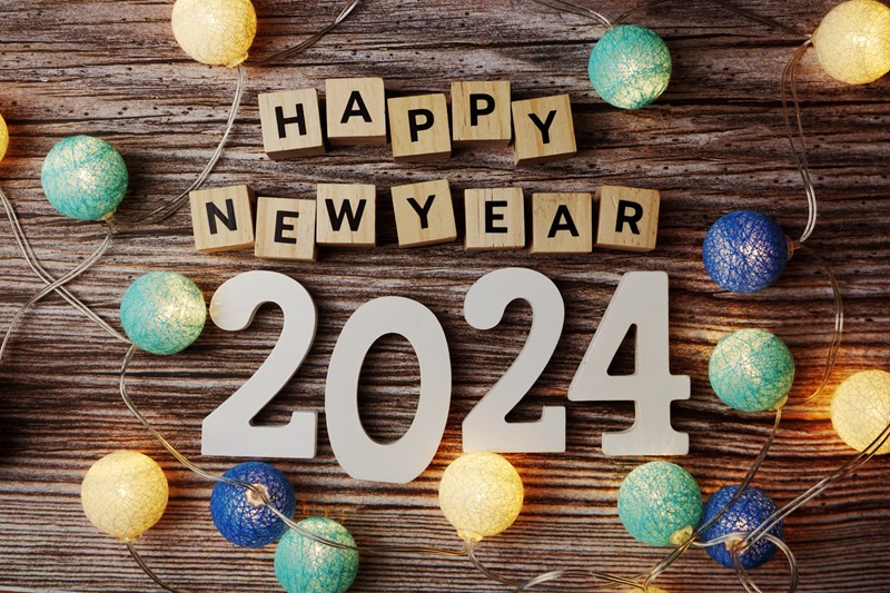 Mehr über den Artikel erfahren Gastronomie: Steuersatz in der Silvesternacht 2023/2024