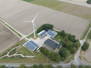 Mehr über den Artikel erfahren Gartengrundstück: Keine Steuerbefreiung bei Veräußerung