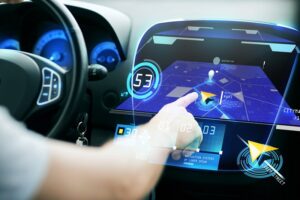 Mehr über den Artikel erfahren Fahrtenbuch: Verwendung eines Computerprogramms