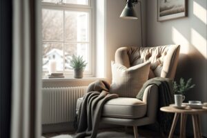 Mehr über den Artikel erfahren Verkauf einer von der Mutter genutzten Wohnung