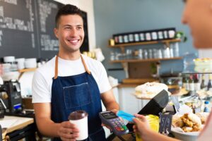 Mehr über den Artikel erfahren Coffee to go: 7% oder 19% Umsatzsteuer