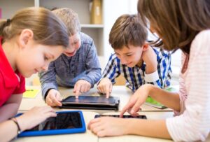 Mehr über den Artikel erfahren Schulgeld: Zahlungen über den Förderverein