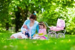 Mehr über den Artikel erfahren Kindergeldantrag per E-Mail ist wirksam