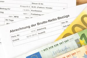 Mehr über den Artikel erfahren Rentenversicherung: Beiträge von Minijobbern