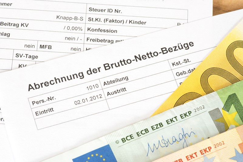 Sie betrachten gerade Rentenversicherung: Beiträge von Minijobbern