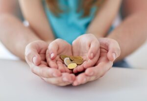 Mehr über den Artikel erfahren Kindergeld: Monatsanfang entscheidet über Anspruch