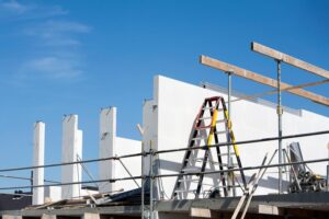 Mehr über den Artikel erfahren Sonderabschreibung für den Bau neuer Mietwohnungen