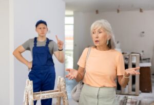 Mehr über den Artikel erfahren Vorsorglicher Wohnungsumbau: Keine außergewöhnliche Belastung