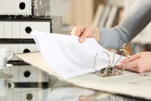 Mehr über den Artikel erfahren Aufbewahrungspflicht bei Überschusseinkünften ab 2027