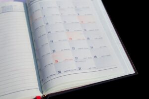 Mehr über den Artikel erfahren Steuertermine Mai 2024