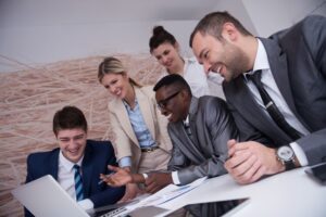 Mehr über den Artikel erfahren Reform der Personengesellschaft ab 2024