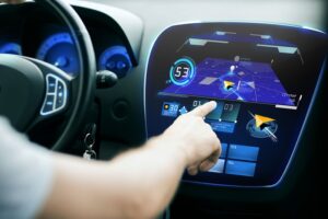 Mehr über den Artikel erfahren Elektrofahrzeug: schnellere Abschreibung?