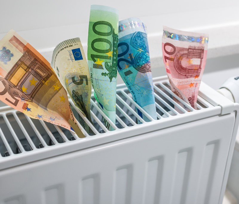 Mehr über den Artikel erfahren Energiepreispauschale muss versteuert werden