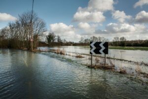 Mehr über den Artikel erfahren Steuerliche Hilfsmaßnahmen bei Hochwasserschäden
