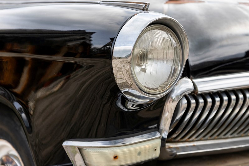 Mehr über den Artikel erfahren Oldtimer im Betriebsvermögen: Worauf geachtet werden muss