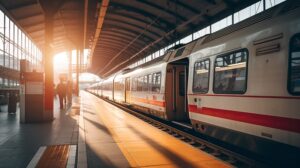 Mehr über den Artikel erfahren Mobilitätsbudget: Pauschale Steuer von 25% ab 2025