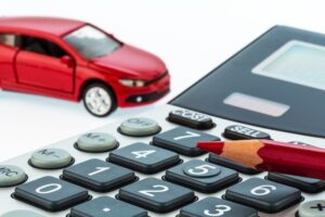 Mehr über den Artikel erfahren Firmenwagen: Finanzierungsvarianten