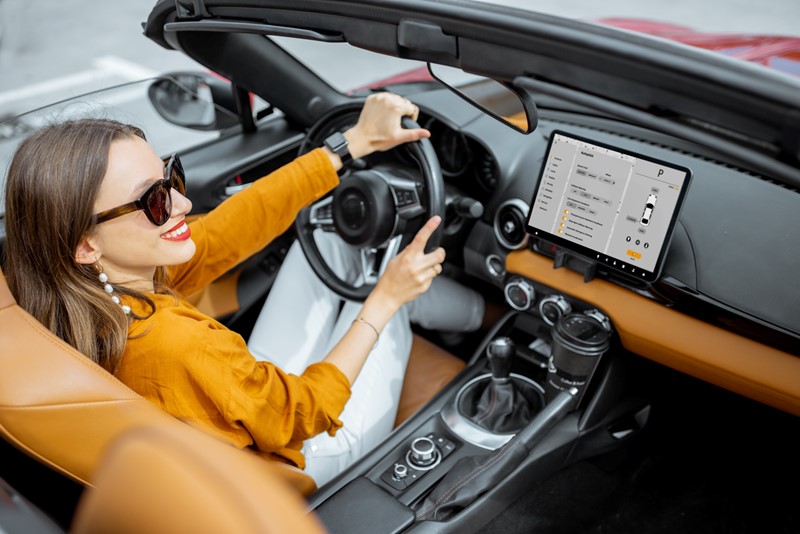 Mehr über den Artikel erfahren Anerkennung eines elektronischen Fahrtenbuchs