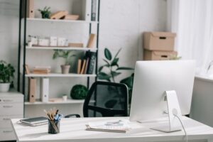 Mehr über den Artikel erfahren Aufzeichnungspflichten bei einem häuslichen Arbeitszimmer