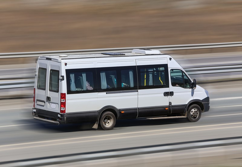 Mehr über den Artikel erfahren Auswirkung bei Sammelbeförderungen