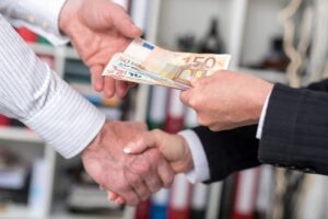 Mehr über den Artikel erfahren Steuerfreier Inflationsausgleich für Arbeitnehmer