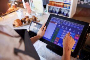 Mehr über den Artikel erfahren Elektronische Kasse: Mitteilungspflichten