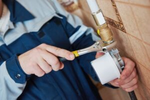 Mehr über den Artikel erfahren Handwerkerleistung: Vorsicht bei freiwilliger Vorauszahlung