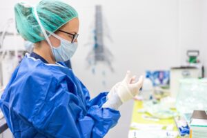 Mehr über den Artikel erfahren Corona-Testzentrum: Zuordnung der Einkünfte