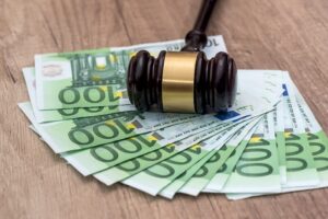 Mehr über den Artikel erfahren Nachehelicher Unterhalt: Abzug von Prozesskosten