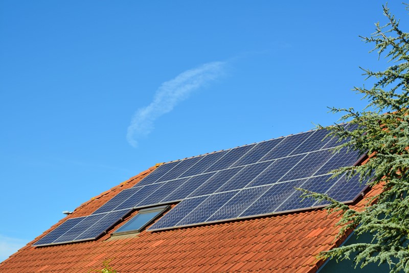 Sie betrachten gerade Photovoltaikanlage: Umfang der Steuerbefreiung