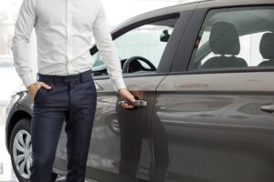 Mehr über den Artikel erfahren Entnahme eines Firmen-PKW ohne Umsatzsteuer