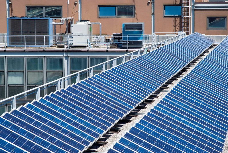 Mehr über den Artikel erfahren Förderung von Photovoltaikanlagen ab 2025