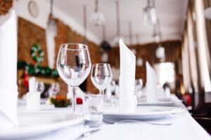 Mehr über den Artikel erfahren Wann Weihnachtsfeiern steuerfrei sind