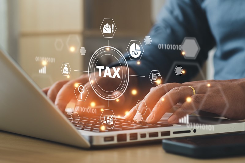 Sie betrachten gerade Digitales Einreichen von Belegen