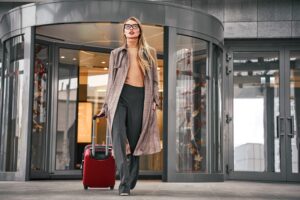 Mehr über den Artikel erfahren Auslandsreisen: neue Pauschbeträge für 2025